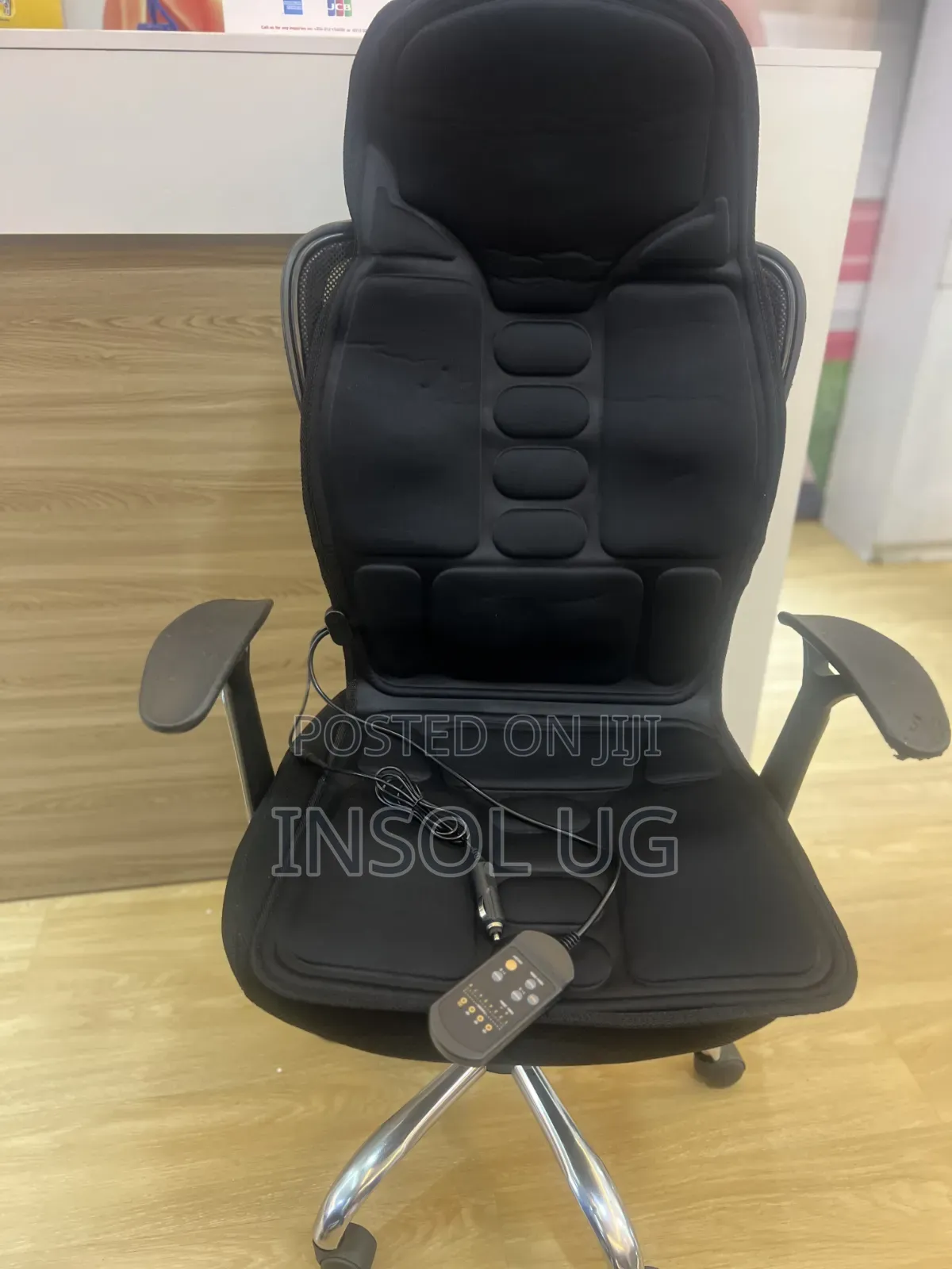 Car Seat Heating Cushion