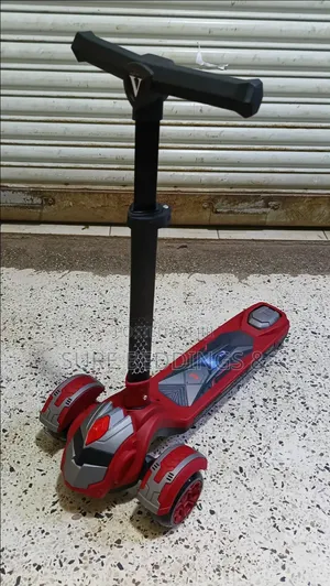 Kai Adjustable Scooter