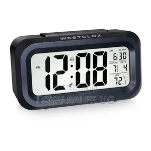 Alarm Clock