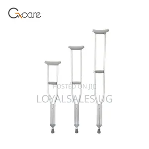 Auxillary Armpit Crutches