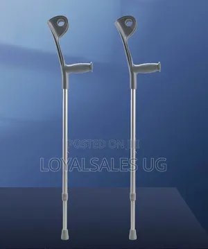Elbow Crutches