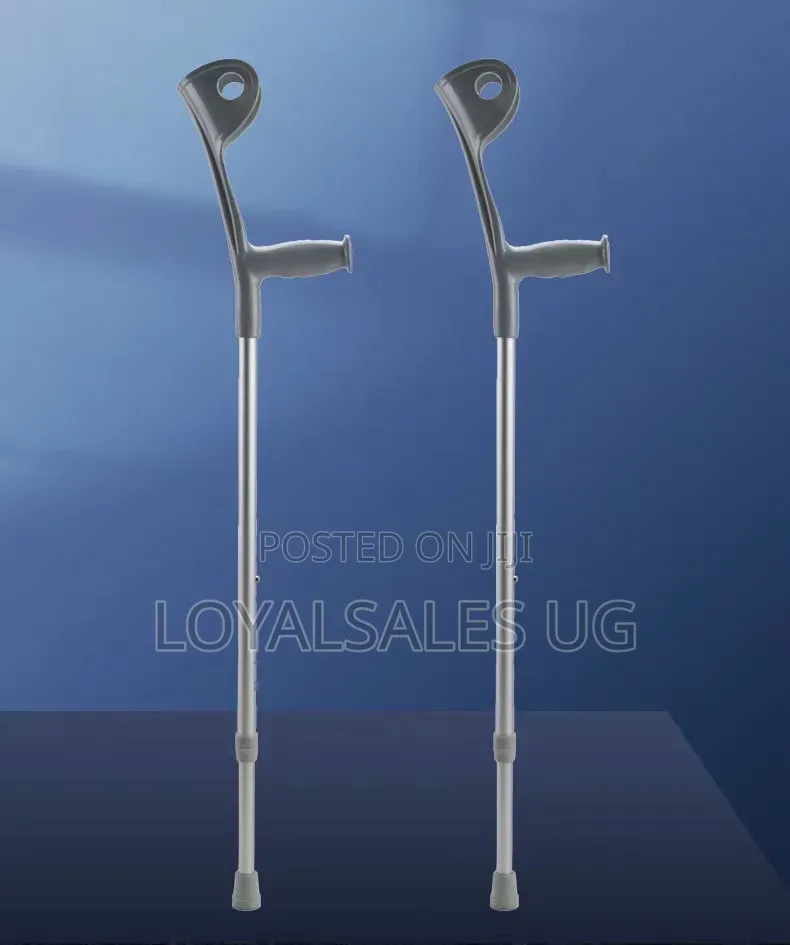Elbow Crutches