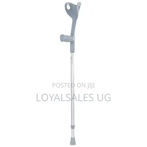 Elbow Crutches