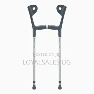 Elbow Crutches