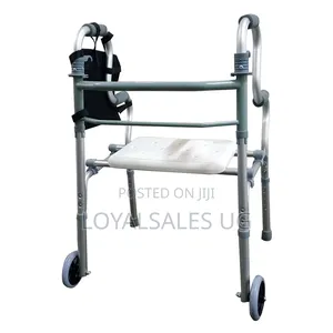 Patient's Walking Frame