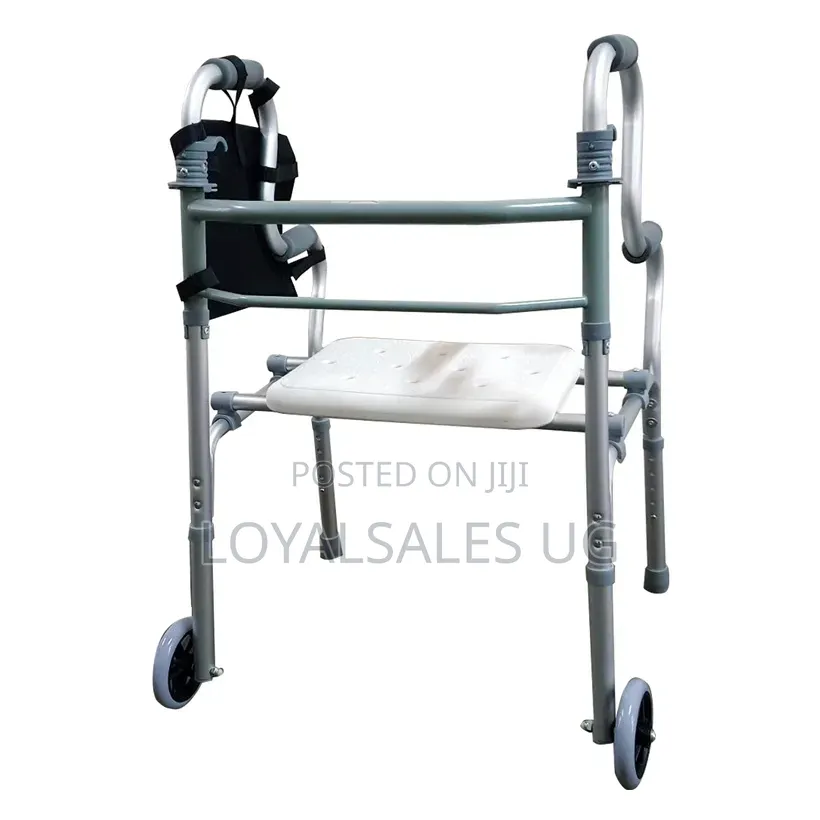 Patient's Walking Frame