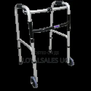 Patient's Walking Frame