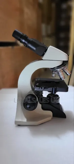 Olympus Cx23 Binocular Microscope