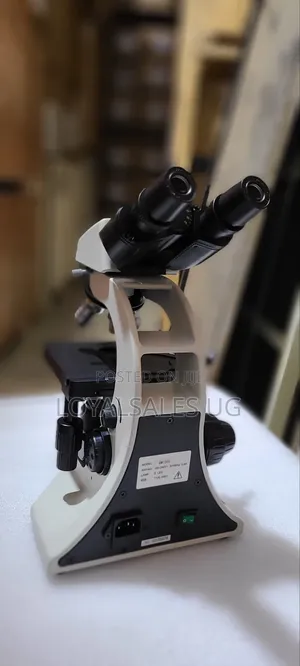 Olympus Cx23 Binocular Microscope