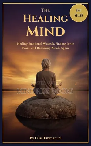 The Healing Mind