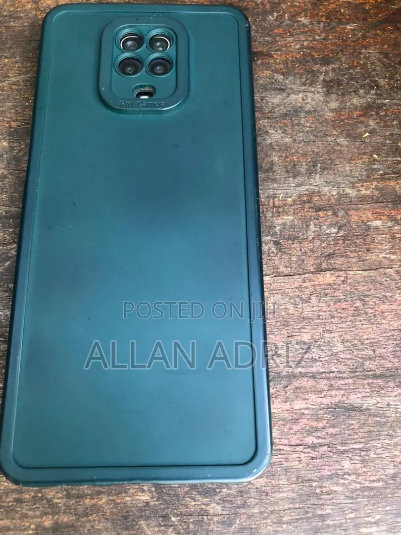 Xiaomi Redmi Note 9S 64 GB Green