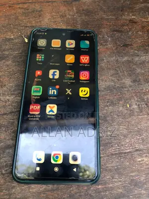 Xiaomi Redmi Note 9S 64 GB Green