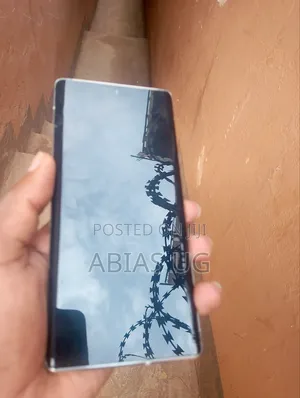 Google Pixel 6 Pro 128 GB White