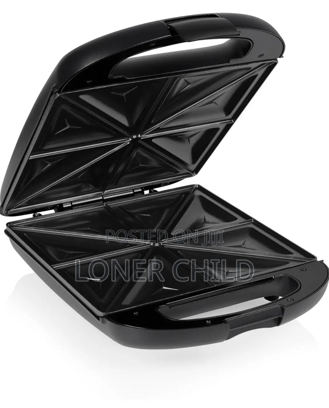 4 Slice Sandwich Maker