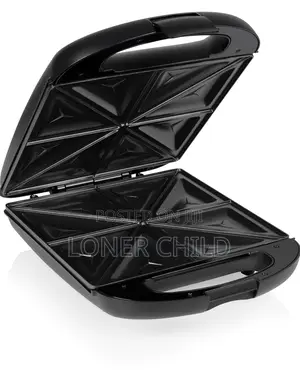 4 Slice Sandwich Maker