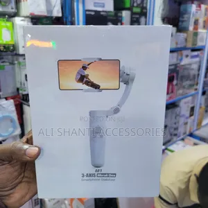 M1 3-Axis Merak 1 Smart Phone Stabilizer Gimbal