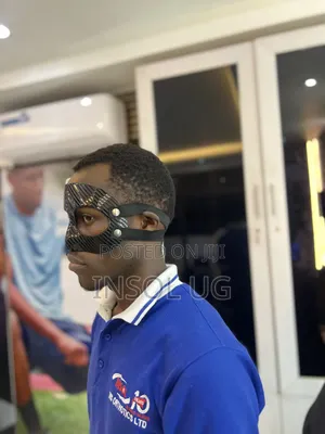 Sports Face Mask
