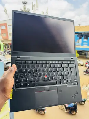 Laptop Lenovo ThinkPad X1 Carbon 16GB Intel Core i7 SSD 1T