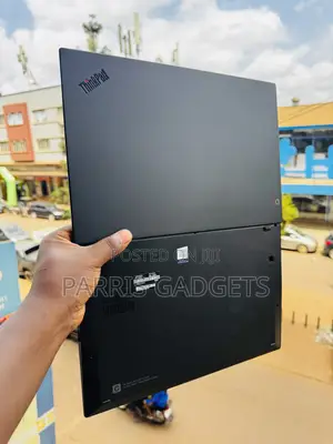 Laptop Lenovo ThinkPad X1 Carbon 16GB Intel Core i7 SSD 1T