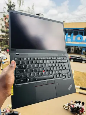 Laptop Lenovo ThinkPad X1 Carbon 16GB Intel Core i7 SSD 1T
