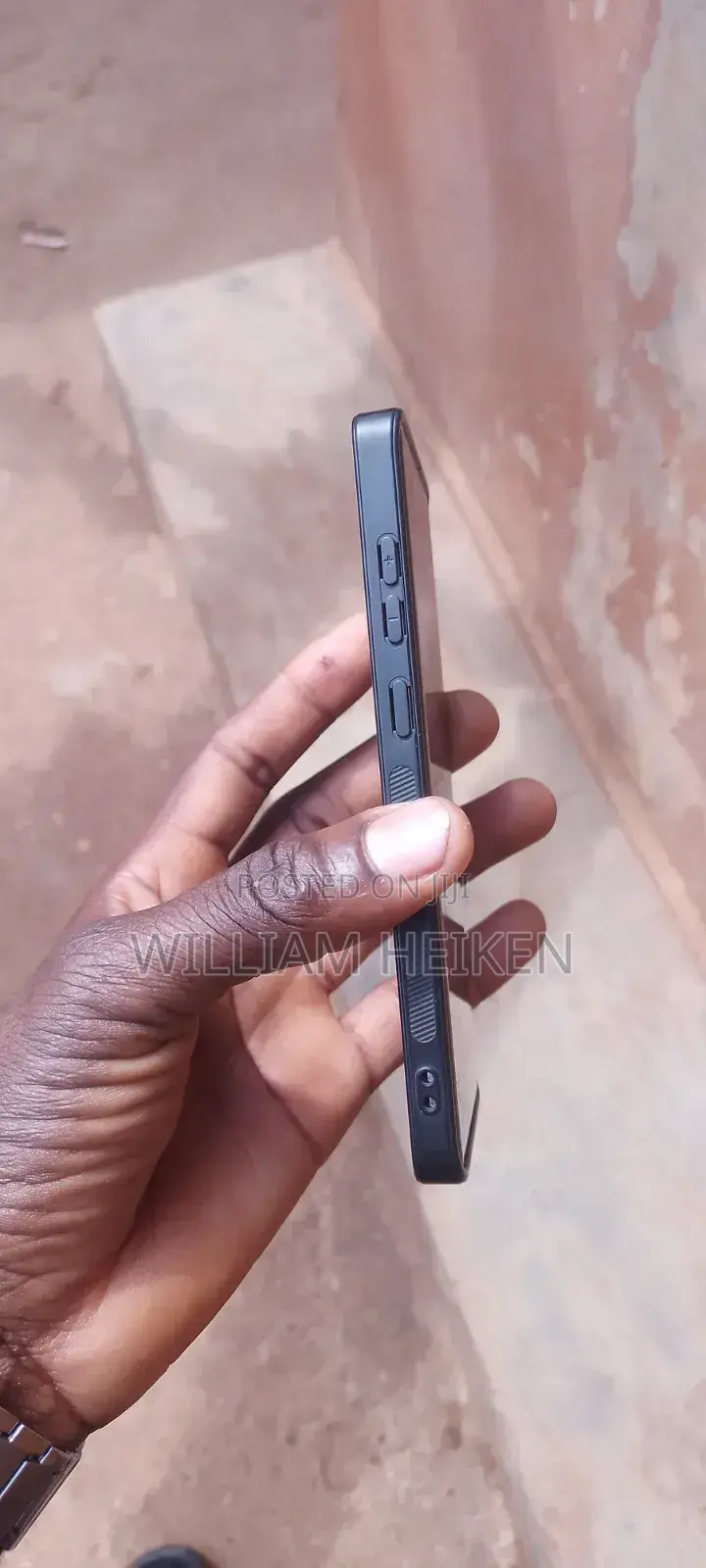 Samsung Galaxy S10 Plus 128 GB Black