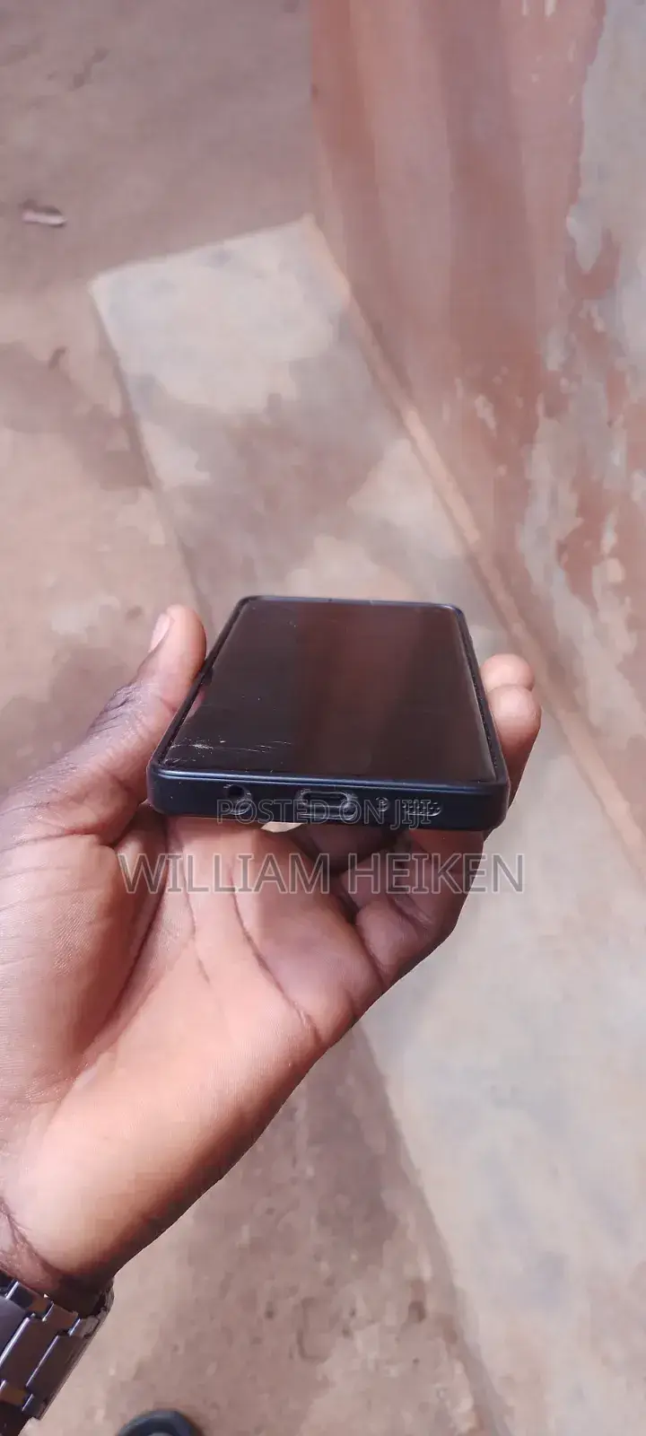 Samsung Galaxy S10 Plus 128 GB Black