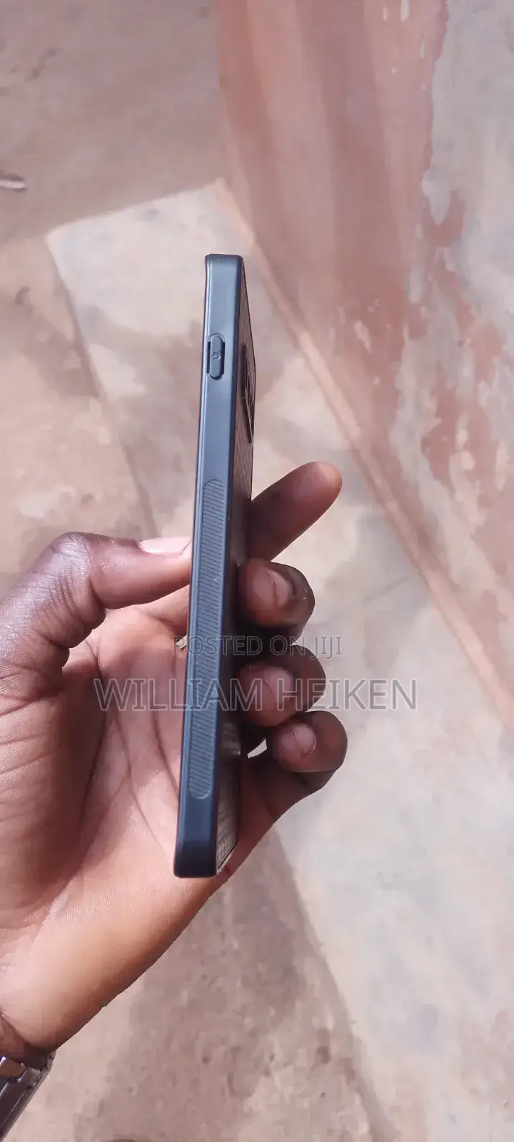 Samsung Galaxy S10 Plus 128 GB Black