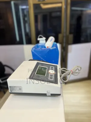 Physiotherapy Ultrasound Machine