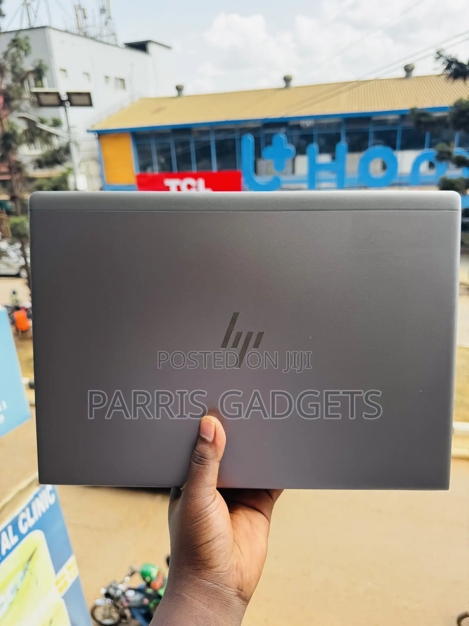 Laptop HP ZBook 14u G6 16GB Intel Core i7 SSD 512GB