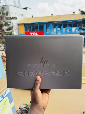 Laptop HP ZBook 14u G6 16GB Intel Core i7 SSD 512GB