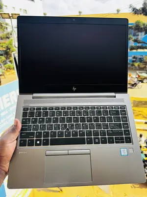 Laptop HP ZBook 14u G6 16GB Intel Core i7 SSD 512GB