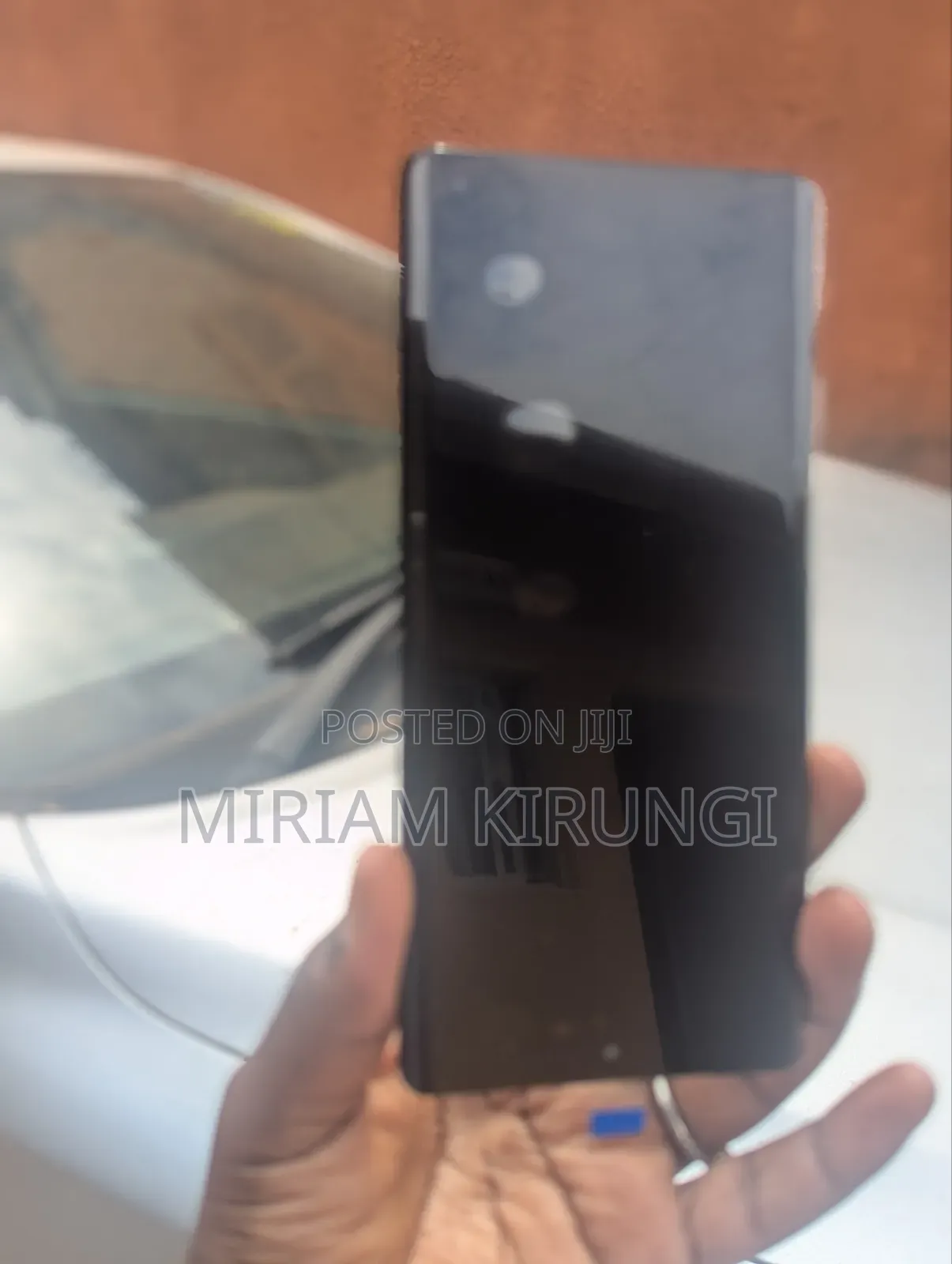 Google Pixel Screen Replacement