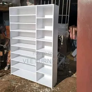 Modern High Quality Shoe Racks