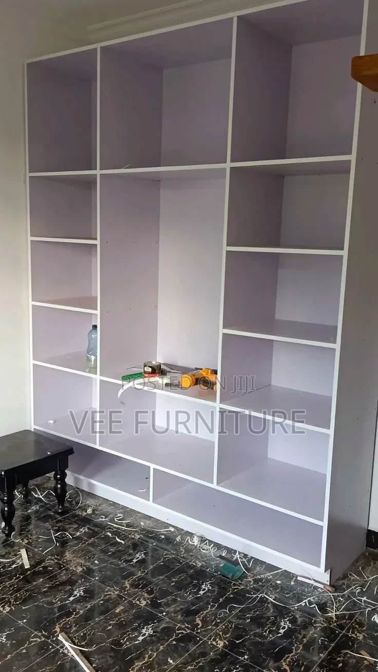 Modern High Quality Shoe Racks