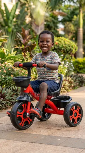 Kids Tricycle