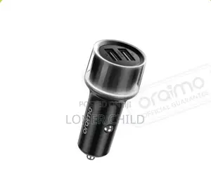 Car Charger