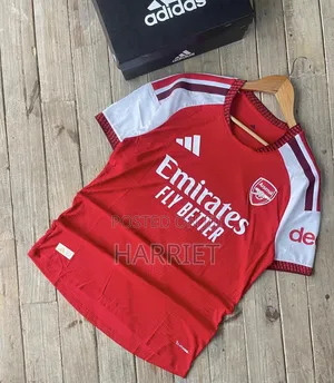 Arsenal Original Jarsey