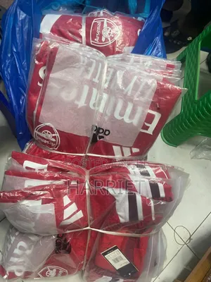 Arsenal Original Jarsey