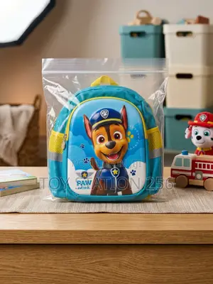 Kids School Bags