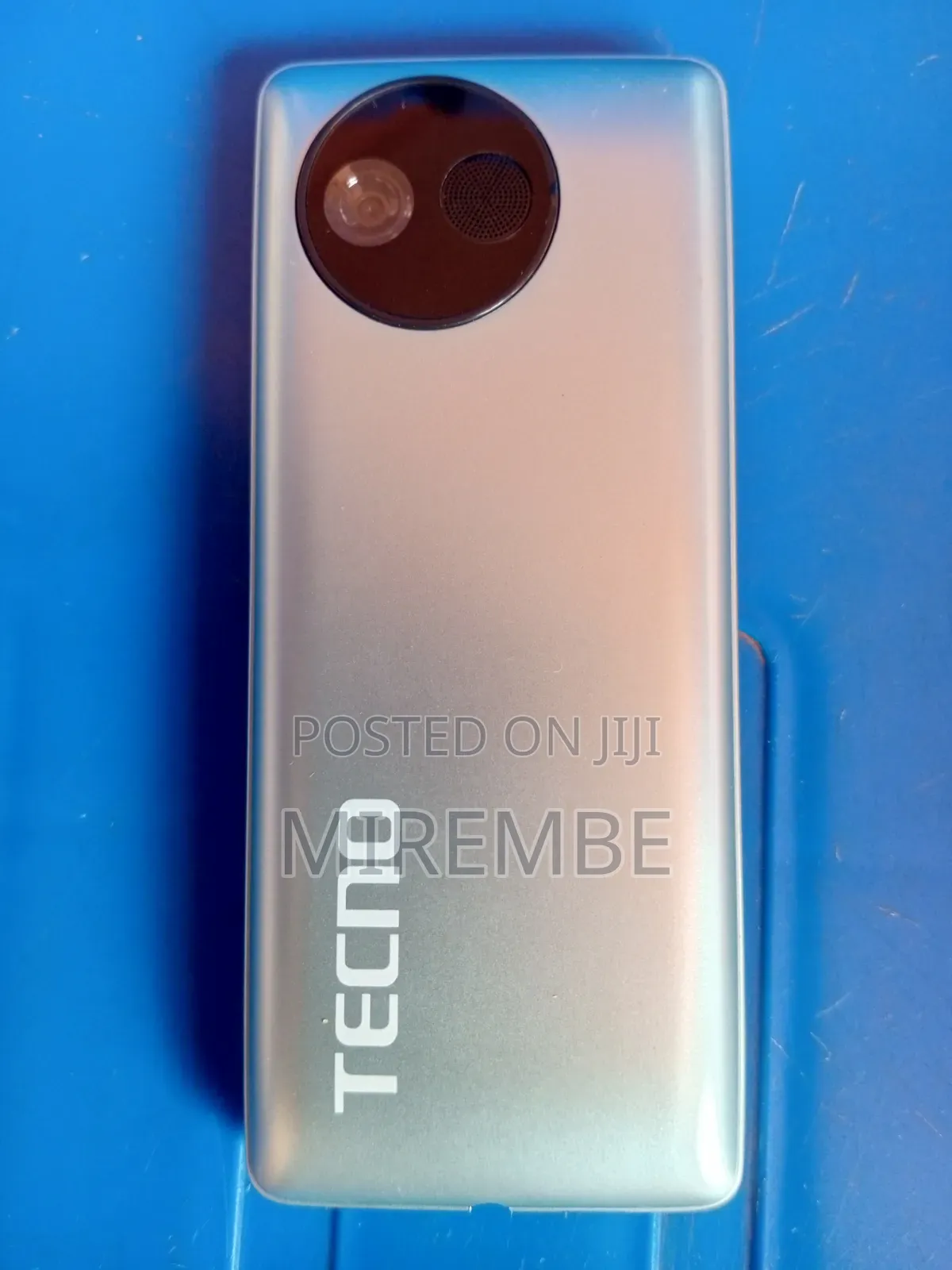 New Tecno T302