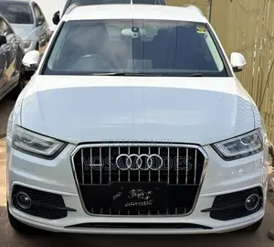 Audi Q5 2.0T Premium quattro 4dr SUV AWD (2.0L 4cyl Turbo 8A) 2014