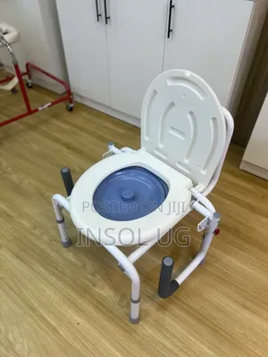 Commode/Toilet Chair for Children