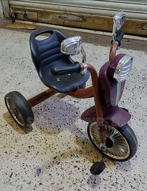 Bako Kids Tricycle