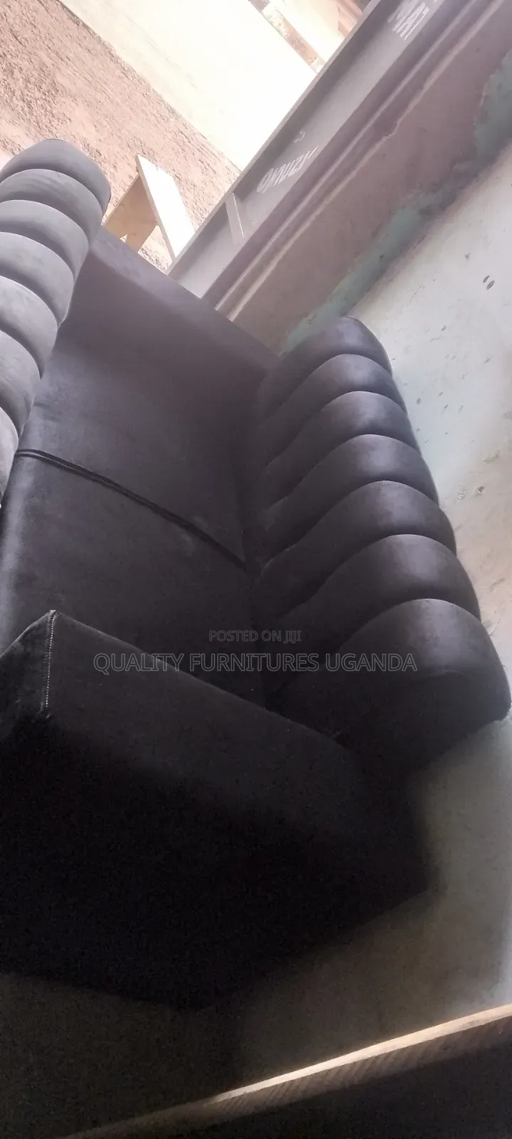 Open Wardrobe Readily Available
