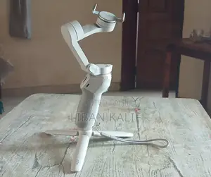 Dji Osmo Mobile 4 (Om4) Gimbal