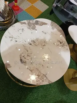 Ideal Interior Design and Decoration