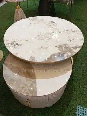 Ideal Interior Design and Decoration