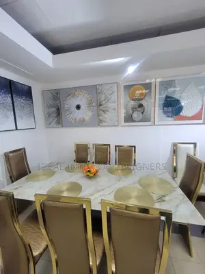 Ideal Interior Design and Decoration