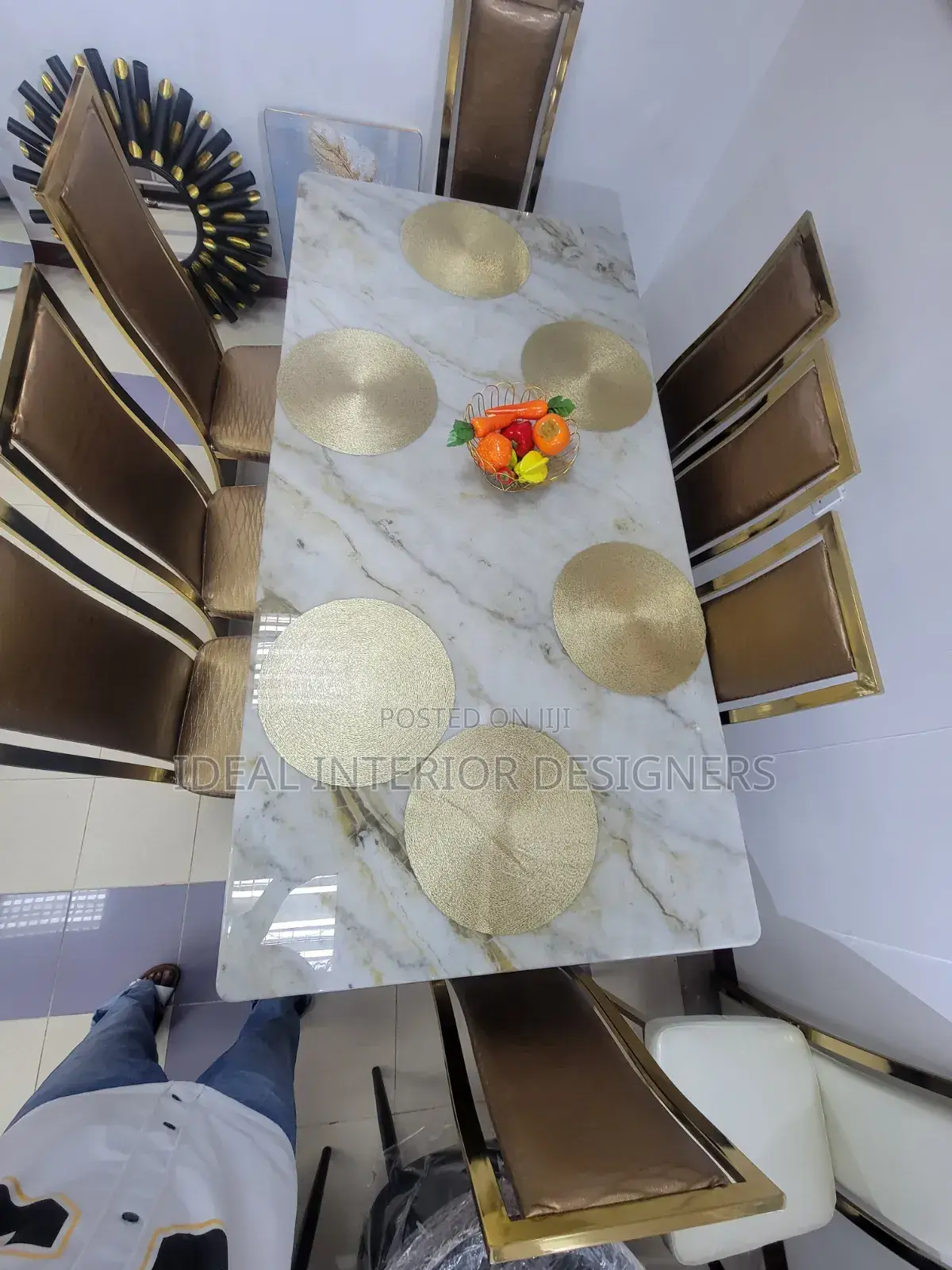 Ideal Interior Design and Decoration