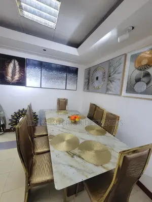 Ideal Interior Design and Decoration